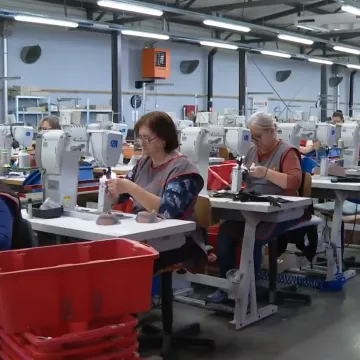 Vi&scaron;e od stotinu radnika ostaje bez posla u gradu heroju: 'Plakali smo svaki dan, stra&scaron;no...'