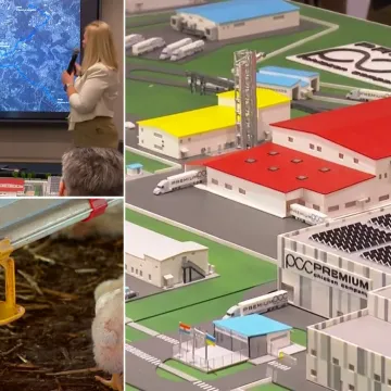 Farma pilića u Sisku nije u prostornom planu, investitor: 'Imate samo idejno rje&scaron;enje'