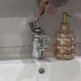 Ovaj hrvatski grad leži na četiri rijeke, a danima nema vodu! 'Dobijemo ovako ne&scaron;to žuto'