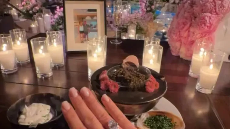 Prosidba koja je zaludila svijet: Prva tenisačica svijeta rekla 'Da'!