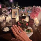 Prosidba koja je zaludila svijet: Prva tenisačica svijeta rekla 'Da'!