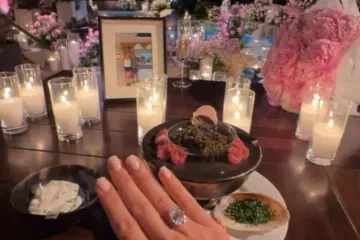 Prosidba koja je zaludila svijet: Prva tenisačica svijeta rekla 'Da'!