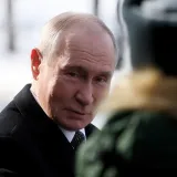 Putin 'razmi&scaron;ljao naglas' pred novinarom pa prestravio Europu: 'Mogu to odmah učiniti'