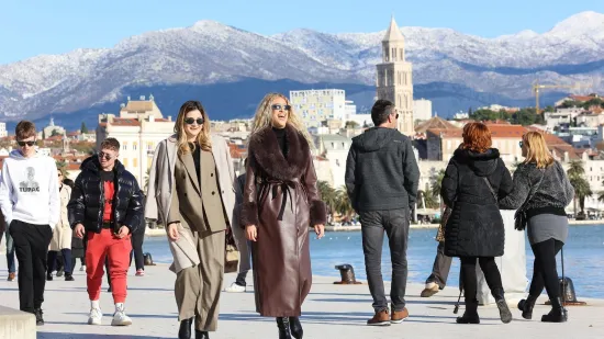 Temperature iznad prosjeka, ali stiže neugodna pojava: Evo kakvo vrijeme nas čeka