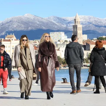Temperature iznad prosjeka, ali stiže neugodna pojava: Evo kakvo vrijeme nas čeka