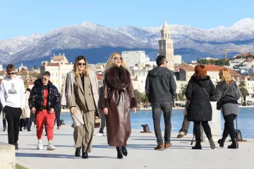 Temperature iznad prosjeka, ali stiže neugodna pojava: Evo kakvo vrijeme nas čeka