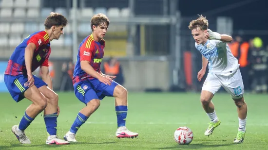 Hajduk napravio amatersku pogre&scaron;ku prije Jadranskog derbija: Moglo ih je skupo ko&scaron;tati!