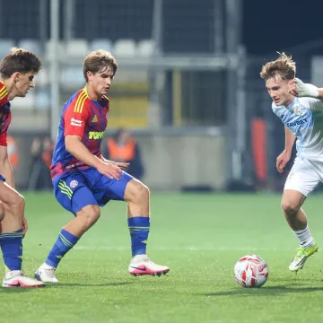 Hajduk napravio amatersku pogre&scaron;ku prije Jadranskog derbija: Moglo ih je skupo ko&scaron;tati!