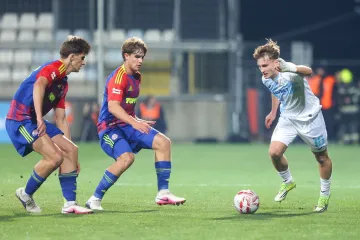 Hajduk napravio amatersku pogre&scaron;ku prije Jadranskog derbija: Moglo ih je skupo ko&scaron;tati!