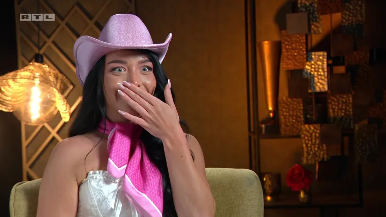 Kaos na ceremoniji ruža u 'Gospodinu Savr&scaron;enom': 'Htjela sam ju zgrabiti za kosu!'