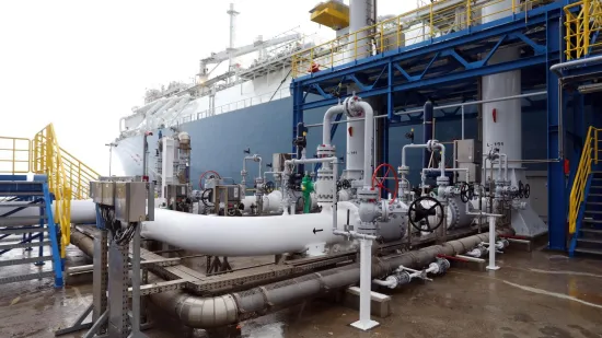 Europska komisija primila MOL-ovu pritužbu protiv JANAF-a: 'Procjenjujemo...'