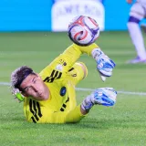 Sjajni hrvatski golman briljira u MLS-u, a nije na Dalićevom radaru: Evo &scaron;to nam je rekao o tome