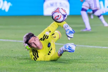 Sjajni hrvatski golman briljira u MLS-u, a nije na Dalićevom radaru: Evo &scaron;to nam je rekao o tome