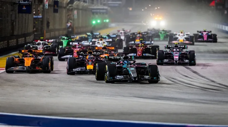 Formulu 1 ekskluzivno pratite na RTL-u i platformi Voyo! Tko će biti najbrži na svijetu?