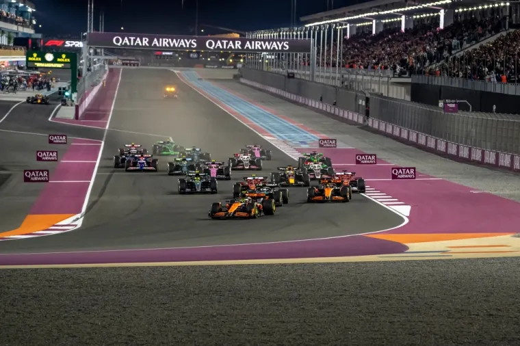 Formulu 1 ekskluzivno pratite na RTL-u i platformi Voyo! Tko će biti najbrži na svijetu?