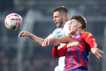 'Rat' na Rujevici: Pogledajte na &scaron;to liči okr&scaron;aj Rijeke i Hajduka, iskre frcaju na sve strane