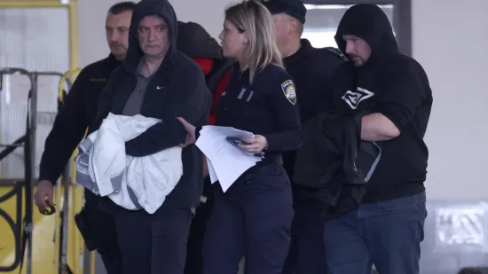 Određen istražni zatvor za desetero iz afere u HEP-u: Objavljeni nevjerojatni detalji istrage