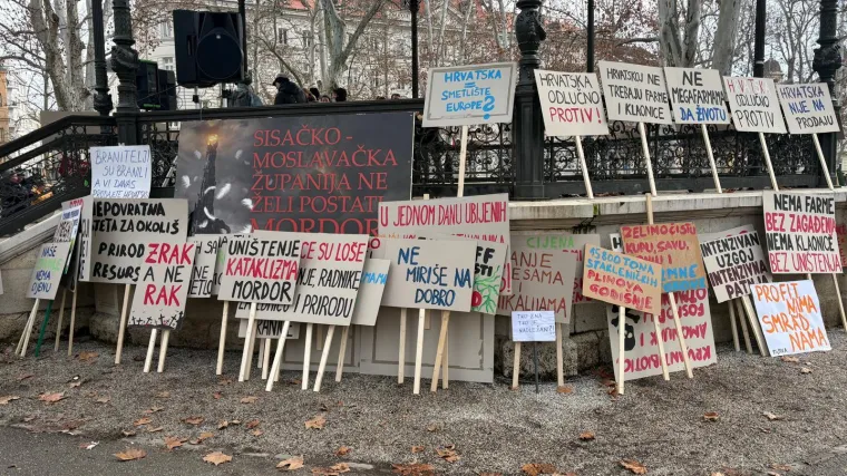 Zaustavljen megaprojekt ukrajinske tvornice pilića: Ministarstvo donijelo rje&scaron;enje