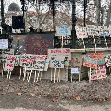 Zaustavljen megaprojekt ukrajinske tvornice pilića: Ministarstvo donijelo rje&scaron;enje