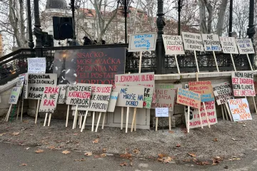 Zaustavljen megaprojekt ukrajinske tvornice pilića: Ministarstvo donijelo rje&scaron;enje