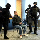 Sisački monstrum u sudnici iznenadio pravnim rječnikom: 'Prestanite pla&scaron;iti narod sa mnom'