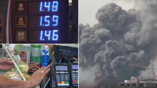 Od benzina i plina preko avionskih karata do pistacija: Evo &scaron;to bi sve moglo poskupjeti