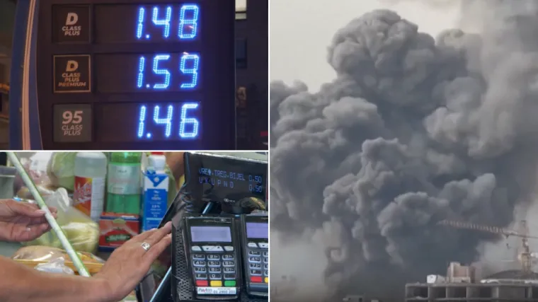 Od benzina i plina preko avionskih karata do pistacija: Evo &scaron;to bi sve moglo poskupjeti