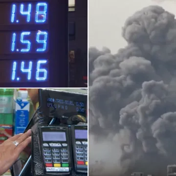 Od benzina i plina preko avionskih karata do pistacija: Evo &scaron;to bi sve moglo poskupjeti