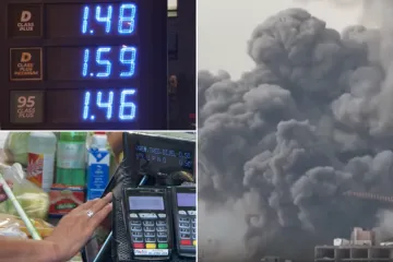 Od benzina i plina preko avionskih karata do pistacija: Evo &scaron;to bi sve moglo poskupjeti