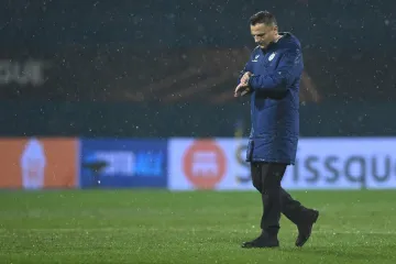 Kovačević nakon pobjede rezonirao stanje u svlačionici: Ozlijedio se prvotimac pred derbi