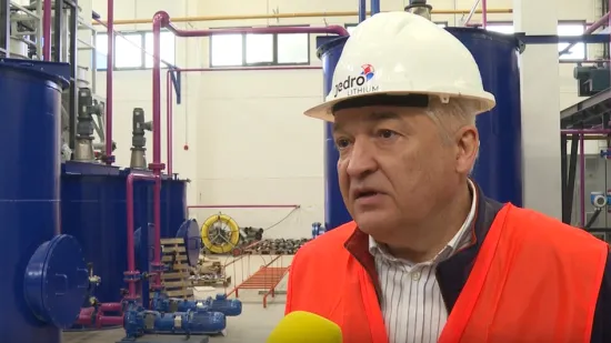 Tvornica litija je već izgrađena, ali Ministarstvo se predomislilo: 'Ako sru&scaron;e cijeli projekt...'
