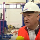 Tvornica litija je već izgrađena, ali Ministarstvo se predomislilo: 'Ako sru&scaron;e cijeli projekt...'