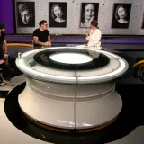 Od Severine do Mojmire i &Scaron;prajca! Najveće face podržale izložbu '178 - Lica solidarnosti'