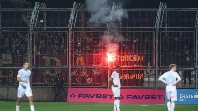 Hajdukovci su bijesni: 'Neka ga papiri čekaju kad dođe u Split, sramotno, najgori ikad...'