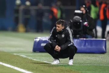 Garcia izdvojio krivce za &scaron;okantan poraz na Rujevici: 'Mislim da su nas danas malo prevarili'