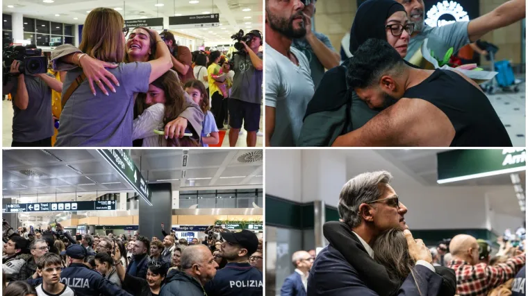 Paraliza Dubaija izazvala kaos, svi žure s evakuacijama: Ovo je najveći poremećaj od Covida!