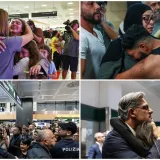 Paraliza Dubaija izazvala kaos, svi žure s evakuacijama: Ovo je najveći poremećaj od Covida!