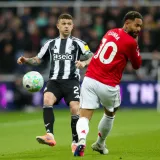 Manchester United s igračem vi&scaron;e primio gol u 90. minuti i prekinuo nevjerojatan niz