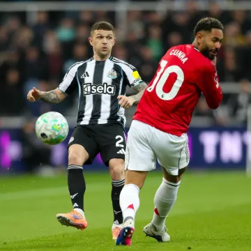 Manchester United primio gol s igračem vi&scaron;e u 90. minuti i prekuno nevjerojatan niz