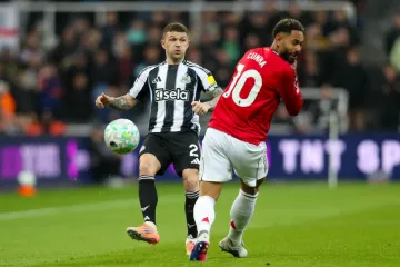 Manchester United s igračem vi&scaron;e primio gol u 90. minuti i prekinuo nevjerojatan niz