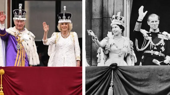 [KVIZ] Koliko znate o slavnim brakovima poznatih osoba?