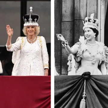 [KVIZ] Koliko znate o slavnim brakovima poznatih osoba?