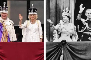 [KVIZ] Koliko znate o slavnim brakovima poznatih osoba?