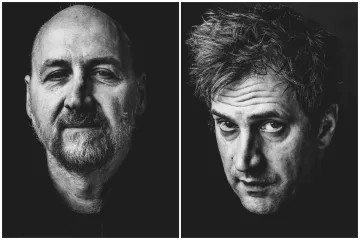 Od Severine do Mojmire i &Scaron;prajca! Najveće face podržale izložbu '178 - Lica solidarnosti'