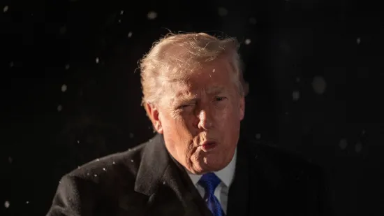 Senat odbio ograničiti Trumpove ratne ovlasti, Izrael uni&scaron;tio 300 iranskih raketnih lansera