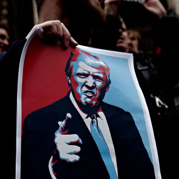 Optuženi za planiranje atentata na Trumpa tvrdi da je djelovao pod prisilom