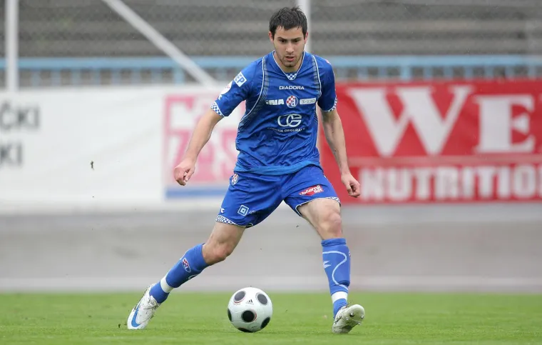 Biv&scaron;a zvijezda Dinama otkrila nepoznati detalj o Georgu Kochu: 'Zbog toga je na nas ostavio utjecaj'