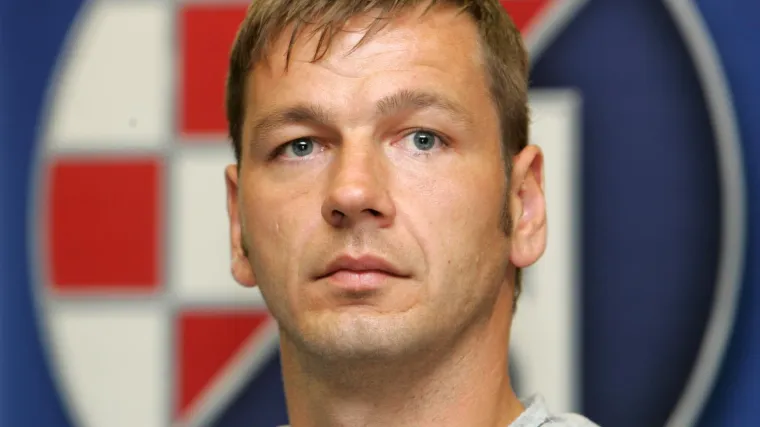 Biv&scaron;a zvijezda Dinama otkrila nepoznati detalj o Georgu Kochu: 'Zbog toga je na nas ostavio utjecaj'