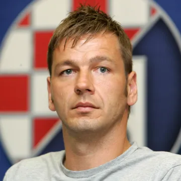 Biv&scaron;a zvijezda Dinama otkrila nepoznati detalj o Georgu Kochu: 'Zbog toga je na nas ostavio utjecaj'