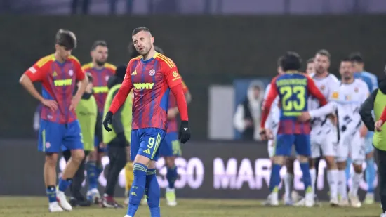 Rebić otvorio du&scaron;u nakon poraza: 'Ovo je cirkus, znate &scaron;to mi je rekao nakon utakmice?'